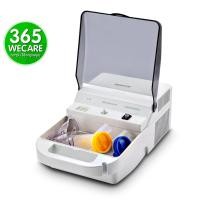 ราคา Yuwell เครื่องพ่นละอองยา Air compressing รุ่น 403 AI 365wecare (9854540442)