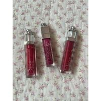 ราคา Dior Addict Lip Gloss & Lip Maximizer ของแท้ สภาพดี มือสอง (49457338301)