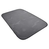 ราคา Sunroof หน้าจอสําหรับ Camping Magnetic Sun หลังคา Breathable ตาข่ายรถ Sunroof Breathable Sun Shade UV Sun Protection haiotaph (50259358629)