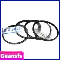 ราคา Guansfs Guansfs Andoer 67 มม.Macro Close-Up Filter ชุด +1 +2 +4 +10 พร้อมกระเป๋าสำหรับ Nikon D80 D90 D7000 Canon Tamron Sigma DSLRs (54608045554)
