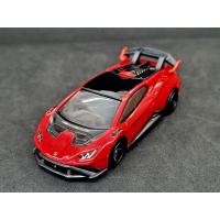 ราคา รถเหล็ก Tomica Lamborghini Huracan STO 2021 1/62 พร้อมกล่องใส (51600587838)