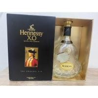 ราคา ขวดเปล่า Hennessy XO ขนาด 75cl สวย พร้อมกล่อง (24941046031)