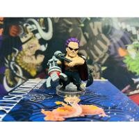 ราคา ของแท้ กาชาปอง เซ็ตโต้ Zetto ผลไม้ปีศาจ devil fruit วันพีซ Onepiece โมเดล Model Figures ฟิกเกอร์ (25123871749)