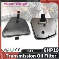 ราคา 0AT 6HP19 Transmission Oil Filter For Audi AUDI Q7 3.6L 06-15 BAIC BJ40 PLUS 2.0T 18-21 HAVAL H8 H9 (49804456719)