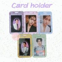 ราคา [พร้อมส่ง] Card holder ที่ใส่การ์ด ที่ใส่บัตร Sanrio (9362482363)