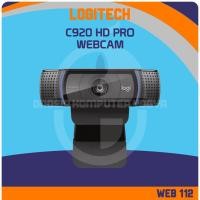 ราคา Logitech C920 HD PRO 1080P 30FPS ออโต้โฟกัสเว็บแคมไมโครโฟนคู่กล้องเว็บ (12890078412)