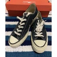 ราคา Converse chuck taylor all star 70's (สีดำ) (4217735089)