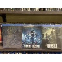 ราคา ด่วนนรก ซอมบี้คลั่ง Collection Blu-ray แท้ เสียงไทย บรรยายไทย มือ 1 (3585002871)
