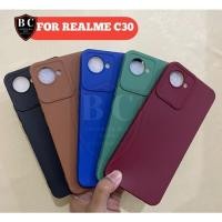 ราคา CASE REALME NARZO 50i PRIME SOFTCASE PRO CAMERA REALME NARZO 50i PRIME - BC88 (40477154856)