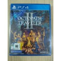 ราคา มือ 1 PS4 Octopath Traveler 2 II (Z3/Asia) Eng อัพเกรด PS5 ฟรี ของใหม่ในซีล (26985861700)