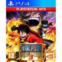ราคา One piece warrior 3 Ps4 (มือ2) (12251518610)