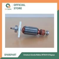 ราคา Maktec MT90/91A เครื่องเจียรนาโกย่า (41924737429)