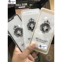 ราคา Samsung J4 J6 J7 J8 PLUS 2018 J2/4 Core MAX กระจกนิรภัยกาวเต็ม (52504907034)