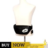 ราคา Coach กระเป๋าคาดอกคาดเอว 3990 MARVEL WARREN BELT BAG WITH BUBBLE (QBBK) BY:Madamclassic (29375603388)