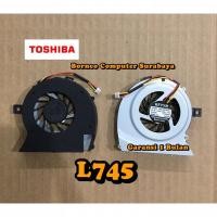 ราคา พัดลมโตชิบา L745**** (8634839570)