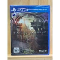 ราคา PS4: NATURAL DOCTRINE (Z3/ASIA)(มือ 1) (43705819317)