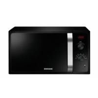 ราคา SAMSUNG ไมโครเวฟ (800 วัตต์, 23 ลิตร) รุ่น MS23F300EEK/ST (5835783034)