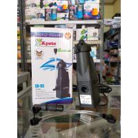 ราคา SKIMMER KYOTO SK-05 SK 05 Aquarium Protein Skimmer (27331602910)