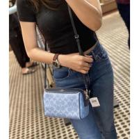 ราคา พร้อมส่ง coach หมอนไม่มีหู 8 นิ้ว (16531914615)