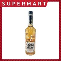 ราคา SUPERMART Molle Hazelnut Syrup 710 ml. #1108670 (43660513823)