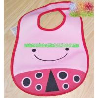 ราคา ((ถาดรอง)) ผ้ากันเปื้อนสำหรับเด็กเล็ก Mom&Care (2360999516)