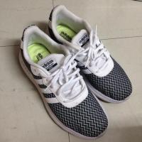 ราคา adidas cloudfoam มือสอง (75262291)