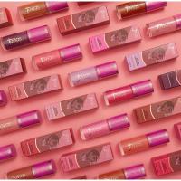 ราคา Juvia’s Place The Blushed Liquid Blush บลัชออนแบบน้ำ มี 2 สีค่ะ (26304326760)