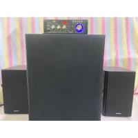ราคา Subwoofer 100w RMS + Audio Sound 300W + ลำโพง SONY ‼️มือสอง‼️‼️ (43230402312)
