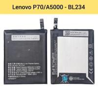 ราคา แบตเตอรี่ | Lenovo P70 - A5000 (BL234) | Phone Battery | LCD MOBILE (6345326837)