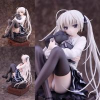 ราคา Figure ฟิกเกอร์ Model โมเดล Yosuga No Sora ฟากฟ้าแห่งความสัมพันธ์ Sora Kasugano คาซึงาโนะ โซระ ชุดนักเรียน (11142085190)