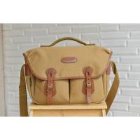ราคา กระเป๋ากล้อง Billingham มือสอง รุ่น Hadley Pro สี Khaki (21771393798)