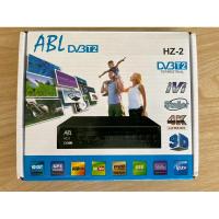 ราคา มือสองABL กล่องรับสัญญาณทีวีดิจิตอล HD Digital DVB-T2 (26611373664)