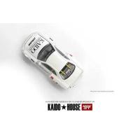 ราคา บ้านไคโด ★ + MINIGT Datsun KAIDO Fairlady Z โมเดลรถโลหะผสม Kaido GT V1 ของเล่นเด็ก โมเดล 1/64 ส (40954231418)