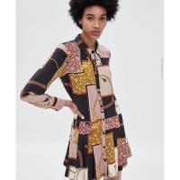ราคา เดรส zara trf แท้จากshop (8304267201)