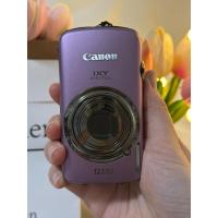 ราคา Canon IXY930is สีชมพูอมม่วง สภาพ95% (24743969752)