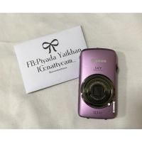 ราคา Canon ixy 930is สีชมพู (40005613797)
