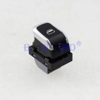 ราคา 4H0959855 Power Window Single Mirror Panel Switch Control Button Console fit for Audi A6 Allroad Av (46552810151)
