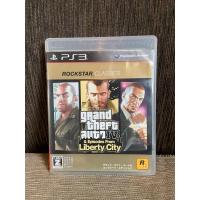 ราคา ขายแผ่นเกมส์ ps3 (PlayStation 3) เกมส์Grand Theft Auto 4 V Five & Episodes From Liberty (26258810508)