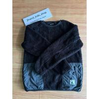 ราคา มือสองญี่ปุ่น•เสื้อกันหนาว CAPTAIN STAG ผ้าฟลีซ สีดำ Sz.Free-size อก 42-45” ขนนุ่มฟูทุกจุด ไม่ซีด ไม่หงอก ไม่คันค่ะ (40176992835)