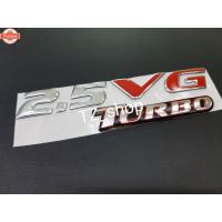 ราคา โลโก้ 2.5vg turbo รถ mitsubishi triton (40925289151)