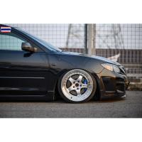 ราคา 50 ชิ้น หมุดล้อแม็ก หมุดล้อ 7 mm. work s1 s13p m1 m13p BBS LM Rs plastic rivet wheel (49951488741)