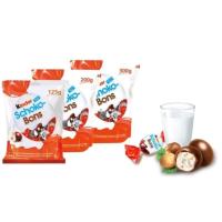 ราคา Kinder Schoko-Bons ช็อคโกแลตคินเดอร์บอนส์ สอดไส้นมและเฮเซลนัท (24811651988)
