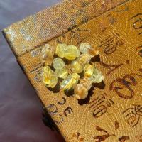 ราคา โล๊ะๆเทๆปี่เซี้ยะไหมทอง(Golden Rutile Quartz)(รับเกรดไหนราคาไหนกดรูปนั้นสุ่ม1ชิ้นจากในรูปที่เลือก) (9497937850)
