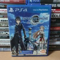 ราคา (เหลือ 405 บาท ใส่โค้ด X5FY96AX) PS4 | Sword Art Online Hollow Realization (มือ2) (23208040520)