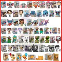 ราคา {PRE-ORDER} Funko Pop! DISNEY : Stitch, Zack, Frankenweenie, Phineas Ferb, Dumbo,NBC, Winnie Pooh, Waverly, Hoppers (43057361010)