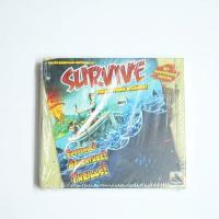 ราคา Board game Survive Escape from Atlantis (2275772788)