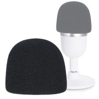 ราคา กระจกไมโครโฟนขนาดเล็ก Razer เข้ากันได้กับฝาครอบโฟมกรอง Razer Seiren Mini Blowout Cover (26033396291)