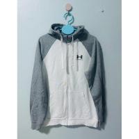 ราคา เสื้อฮู้ด Under armour ของแท้ 100% (27723037033)