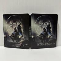 ราคา กล่องเหล็ก DISHONORED 2 - STEELBOOK (14197892781)