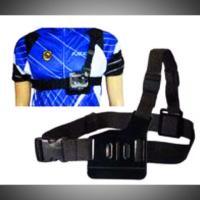 ราคา 3 Point - Chest Mount สายคาดหน้าอก สำหรับกล้อง Gopro (2588211)